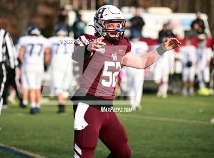 Thumbnail 2 in Wilton @ North Haven (CIAC Class MM Semifinal) photogallery.