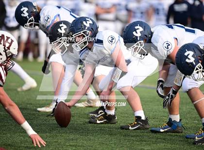 Thumbnail 3 in Wilton @ North Haven (CIAC Class MM Semifinal) photogallery.