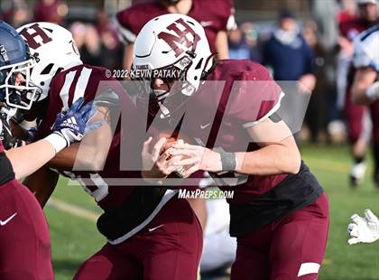 Thumbnail 1 in Wilton @ North Haven (CIAC Class MM Semifinal) photogallery.