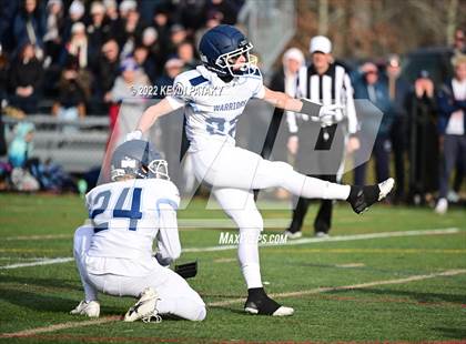 Thumbnail 1 in Wilton @ North Haven (CIAC Class MM Semifinal) photogallery.