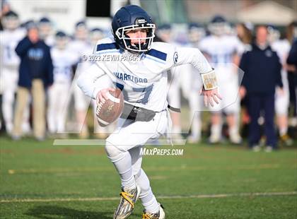 Thumbnail 1 in Wilton @ North Haven (CIAC Class MM Semifinal) photogallery.