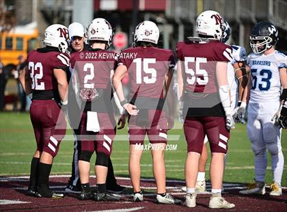Thumbnail 3 in Wilton @ North Haven (CIAC Class MM Semifinal) photogallery.