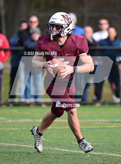 Thumbnail 1 in Wilton @ North Haven (CIAC Class MM Semifinal) photogallery.