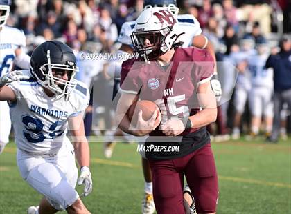 Thumbnail 3 in Wilton @ North Haven (CIAC Class MM Semifinal) photogallery.