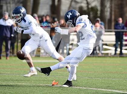 Thumbnail 3 in Wilton @ North Haven (CIAC Class MM Semifinal) photogallery.