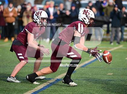 Thumbnail 2 in Wilton @ North Haven (CIAC Class MM Semifinal) photogallery.