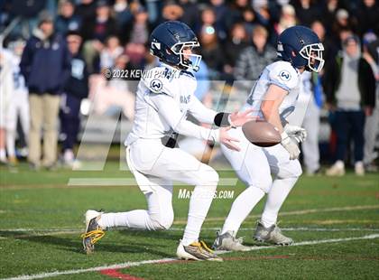Thumbnail 1 in Wilton @ North Haven (CIAC Class MM Semifinal) photogallery.