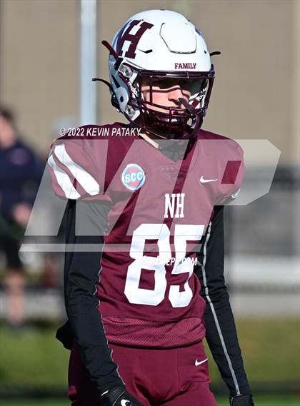 Thumbnail 1 in Wilton @ North Haven (CIAC Class MM Semifinal) photogallery.