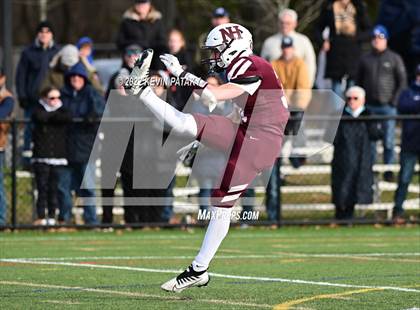 Thumbnail 3 in Wilton @ North Haven (CIAC Class MM Semifinal) photogallery.