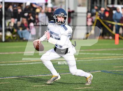 Thumbnail 1 in Wilton @ North Haven (CIAC Class MM Semifinal) photogallery.
