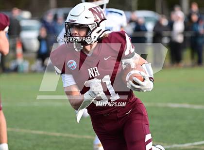 Thumbnail 1 in Wilton @ North Haven (CIAC Class MM Semifinal) photogallery.