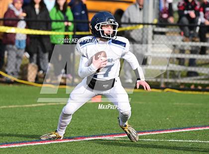 Thumbnail 3 in Wilton @ North Haven (CIAC Class MM Semifinal) photogallery.