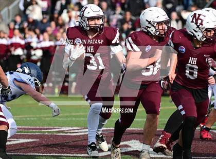 Thumbnail 1 in Wilton @ North Haven (CIAC Class MM Semifinal) photogallery.