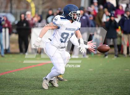 Thumbnail 1 in Wilton @ North Haven (CIAC Class MM Semifinal) photogallery.