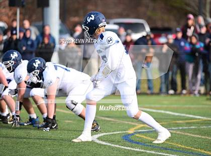 Thumbnail 1 in Wilton @ North Haven (CIAC Class MM Semifinal) photogallery.