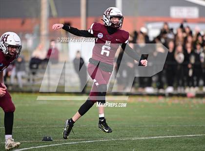 Thumbnail 3 in Wilton @ North Haven (CIAC Class MM Semifinal) photogallery.