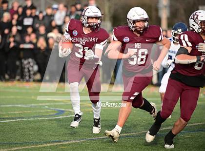 Thumbnail 3 in Wilton @ North Haven (CIAC Class MM Semifinal) photogallery.