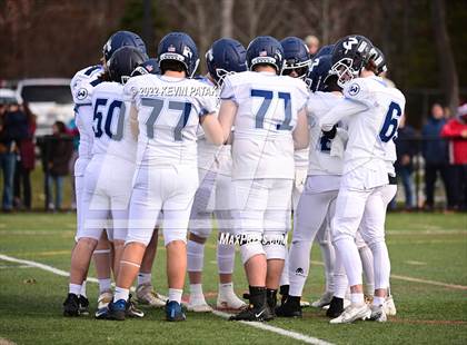 Thumbnail 1 in Wilton @ North Haven (CIAC Class MM Semifinal) photogallery.