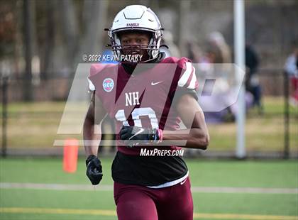 Thumbnail 1 in Wilton @ North Haven (CIAC Class MM Semifinal) photogallery.