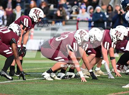 Thumbnail 1 in Wilton @ North Haven (CIAC Class MM Semifinal) photogallery.