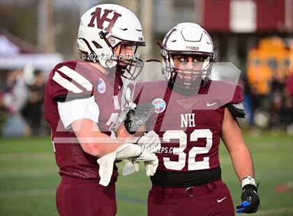 Thumbnail 1 in Wilton @ North Haven (CIAC Class MM Semifinal) photogallery.