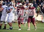 Photo from the gallery "Wilton @ North Haven (CIAC Class MM Semifinal)"