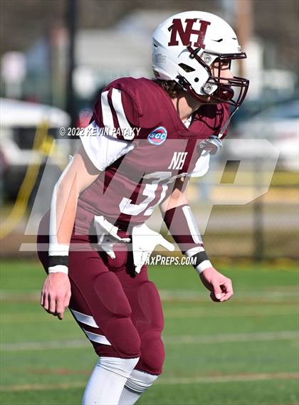 Thumbnail 1 in Wilton @ North Haven (CIAC Class MM Semifinal) photogallery.