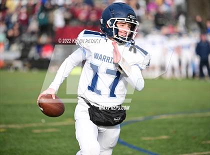 Thumbnail 3 in Wilton @ North Haven (CIAC Class MM Semifinal) photogallery.