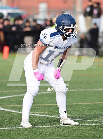 Thumbnail 1 in Wilton @ North Haven (CIAC Class MM Semifinal) photogallery.