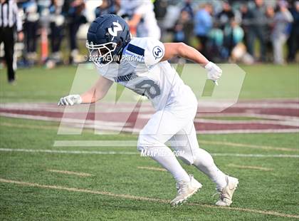 Thumbnail 1 in Wilton @ North Haven (CIAC Class MM Semifinal) photogallery.