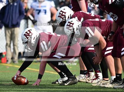 Thumbnail 3 in Wilton @ North Haven (CIAC Class MM Semifinal) photogallery.