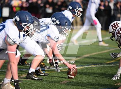 Thumbnail 3 in Wilton @ North Haven (CIAC Class MM Semifinal) photogallery.