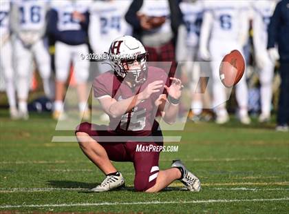 Thumbnail 3 in Wilton @ North Haven (CIAC Class MM Semifinal) photogallery.