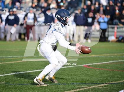 Thumbnail 1 in Wilton @ North Haven (CIAC Class MM Semifinal) photogallery.