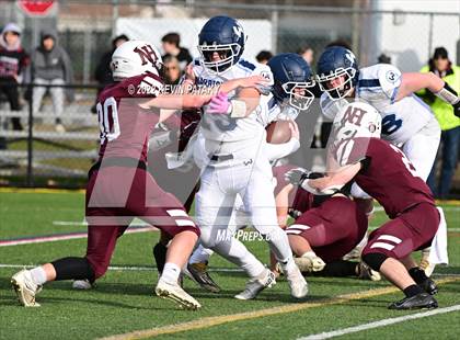 Thumbnail 3 in Wilton @ North Haven (CIAC Class MM Semifinal) photogallery.
