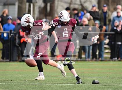 Thumbnail 3 in Wilton @ North Haven (CIAC Class MM Semifinal) photogallery.