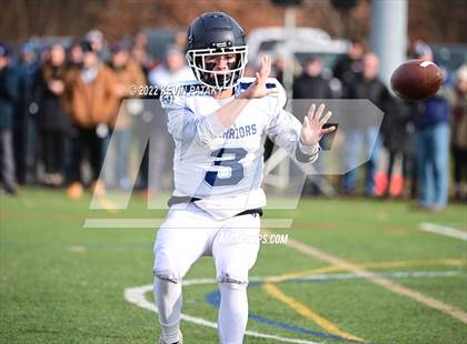 Thumbnail 1 in Wilton @ North Haven (CIAC Class MM Semifinal) photogallery.