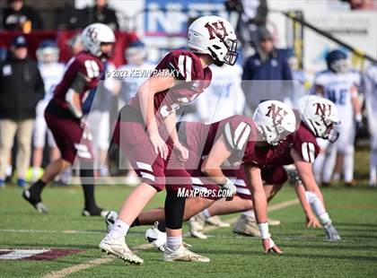 Thumbnail 1 in Wilton @ North Haven (CIAC Class MM Semifinal) photogallery.