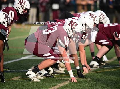 Thumbnail 3 in Wilton @ North Haven (CIAC Class MM Semifinal) photogallery.