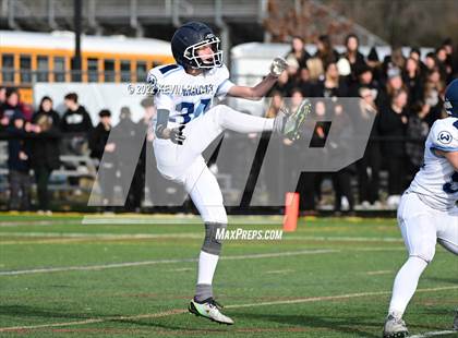 Thumbnail 1 in Wilton @ North Haven (CIAC Class MM Semifinal) photogallery.