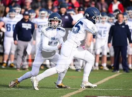 Thumbnail 1 in Wilton @ North Haven (CIAC Class MM Semifinal) photogallery.