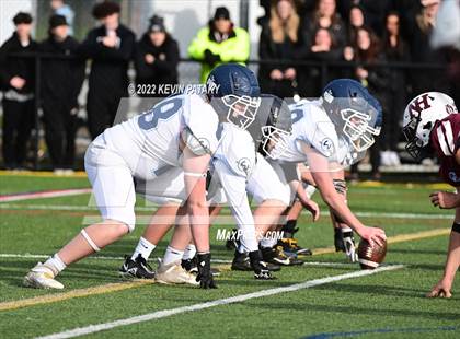 Thumbnail 1 in Wilton @ North Haven (CIAC Class MM Semifinal) photogallery.