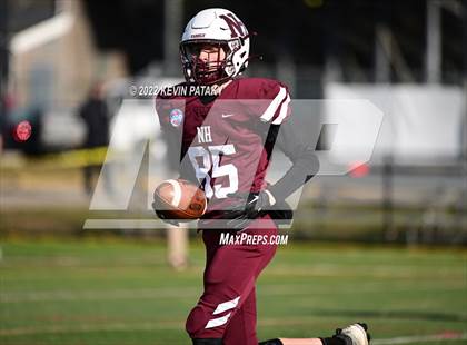 Thumbnail 2 in Wilton @ North Haven (CIAC Class MM Semifinal) photogallery.
