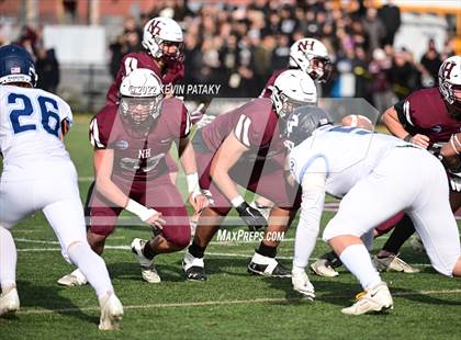 Thumbnail 3 in Wilton @ North Haven (CIAC Class MM Semifinal) photogallery.