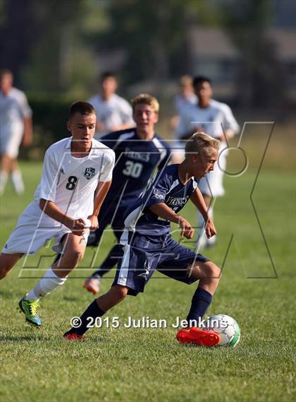 Thumbnail 1 in Middleton @ Eagle photogallery.