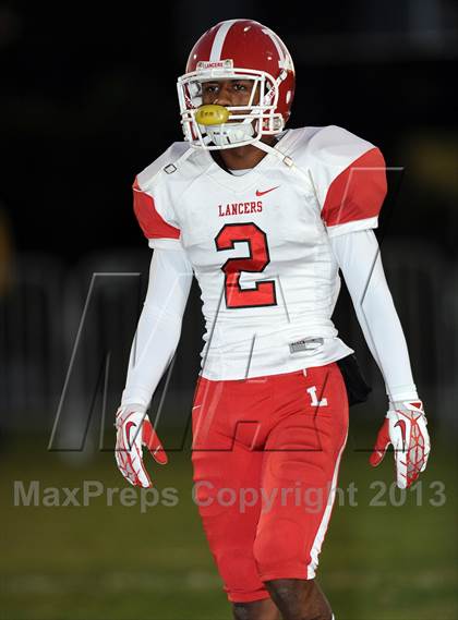 Thumbnail 3 in Orange Lutheran @ St. John Bosco photogallery.