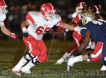 Thumbnail 3 in Orange Lutheran @ St. John Bosco photogallery.