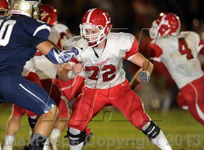 Thumbnail 1 in Orange Lutheran @ St. John Bosco photogallery.