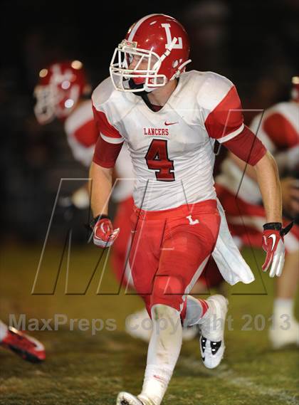Thumbnail 3 in Orange Lutheran @ St. John Bosco photogallery.