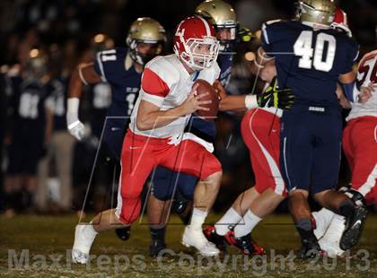 Thumbnail 1 in Orange Lutheran @ St. John Bosco photogallery.